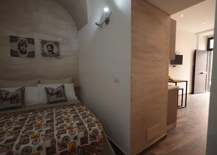 Gianbri アパート *