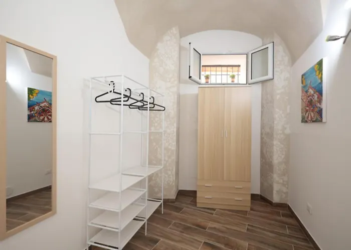 アパート Gianbri