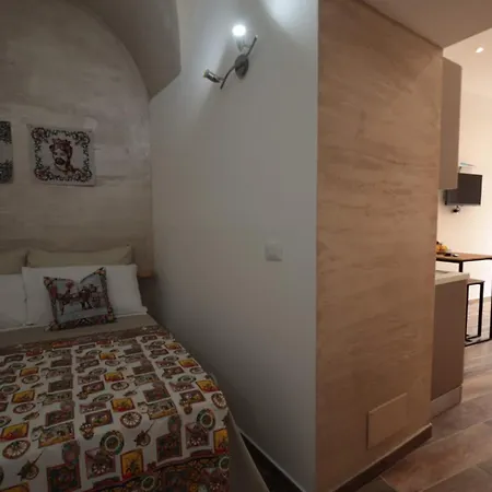 Gianbri Appartement *