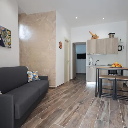 Gianbri Appartement *