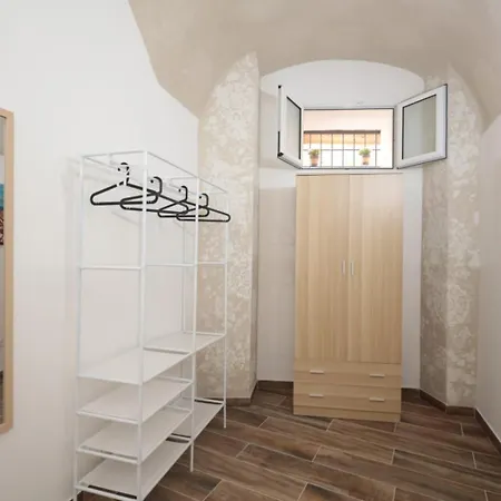 Apartamento Gianbri